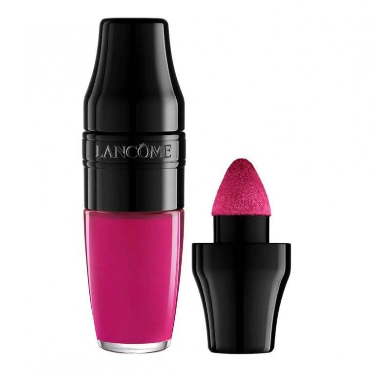 Lancome Matte Shaker Liquid Lipstick 378 Pink Power Течно матово червило без опаковка