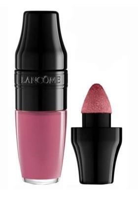 Lancome Matte Shaker Liquid Lipstick Матов гланц за устни без опаковка