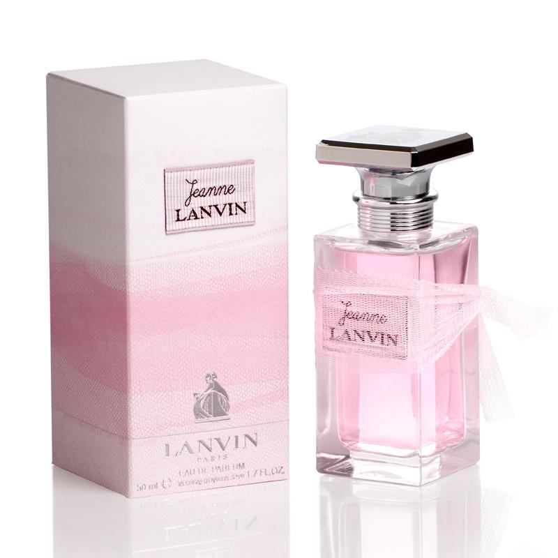 Lanvin Jeanne парфюм за жени EDP