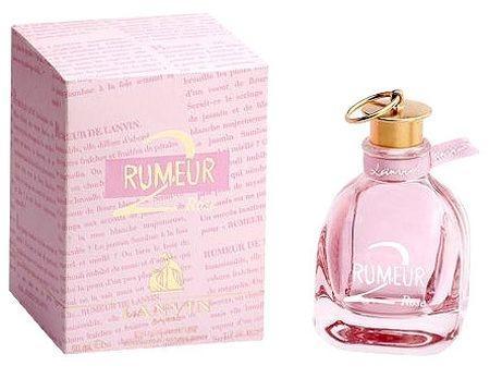 Lanvin Rumeur 2 Rose парфюм за жени EDP