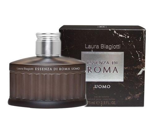 Laura Biagiotti Essenza di Roma парфюм за мъже EDT