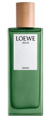 Loewe Agua Miami Унисекс тоалетна вода без опаковка EDT