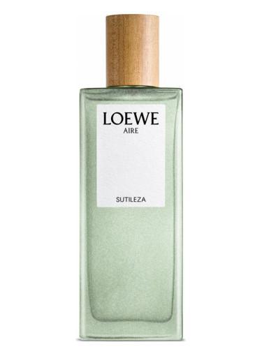 Loewe Aire Sutileza Тоалетна вода за жени без опаковка EDT