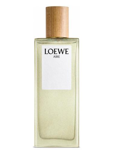 Loewe Aire Тоалетна вода за жени без опаковка EDT