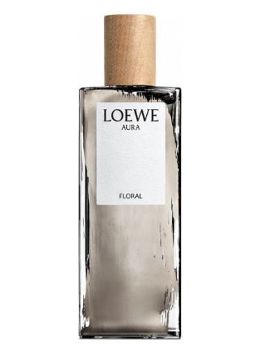 Loewe Aura Loewe Floral Парфюмна вода за жени без опаковка EDP