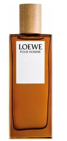 Loewe Pour Homme Тоалетна вода за мъже без опаковка EDT
