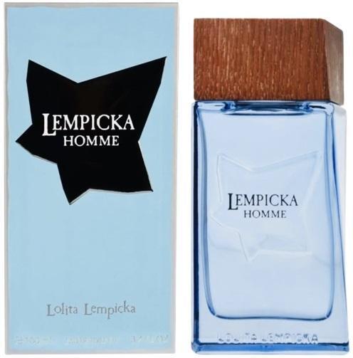 Lolita Lempicka Lempicka Homme Тоалетна вода за мъже EDT