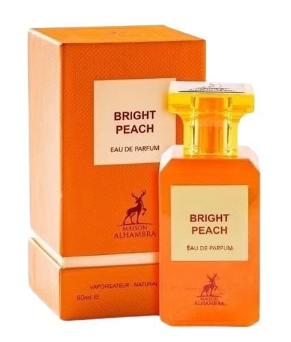 Maison Alhambra Bright Peach Унисекс парфюмна вода EDP
