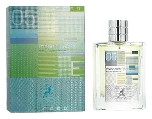 Maison Alhambra Monocline 05 Унисекс парфюмна вода EDP