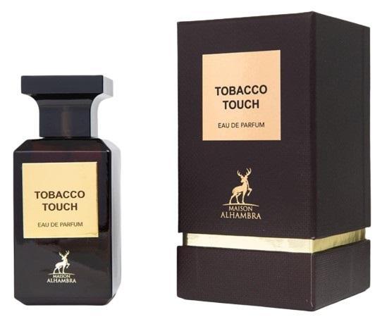 Maison Alhambra Tobacco Touch Унисекс парфюмна вода EDP