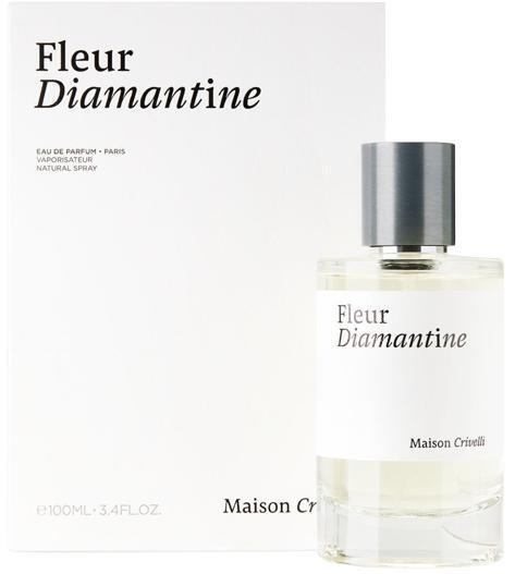 Maison Crivelli Fleur Diamantine Унисекс парфюмна вода EDP