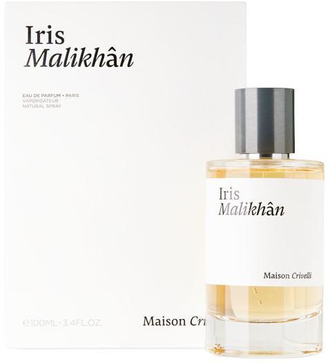 Maison Crivelli Iris Malikhan Унисекс парфюмна вода EDP