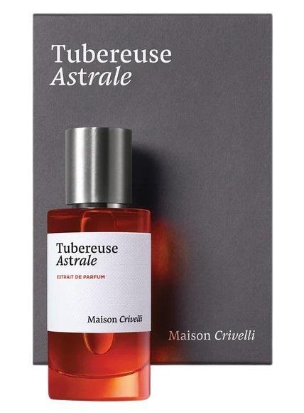 Maison Crivelli Tubereuse Astrale Унисекс парфюмен екстракт