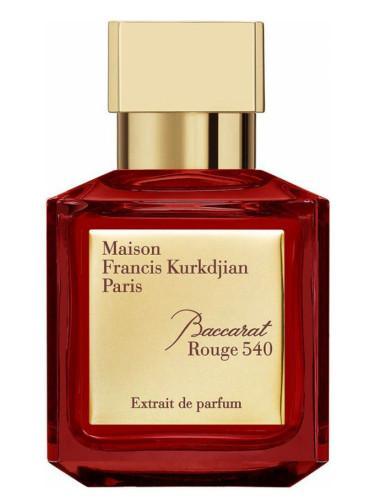 Maison Francis Kurkdjian Baccarat Rouge 540 Extrait de Parfum Унисекс парфюм EDP