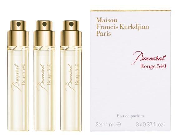 Maison Francis Kurkdjian Baccarat Rouge 540 Унисекс парфюмна вода