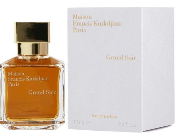 Maison Francis Kurkdjian Grand Soir Унисекс парфюмна вода