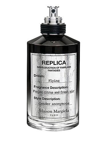 Maison Margiela Replica Flying Унисекс парфюмна вода без опаковка EDP