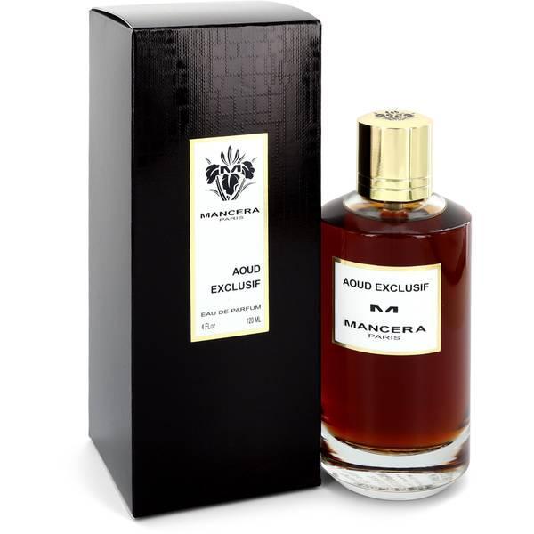 Mancera Aoud Exclusif Унисекс парфюм EDP Mancera Aoud Exclusif Унисекс парфюм EDP