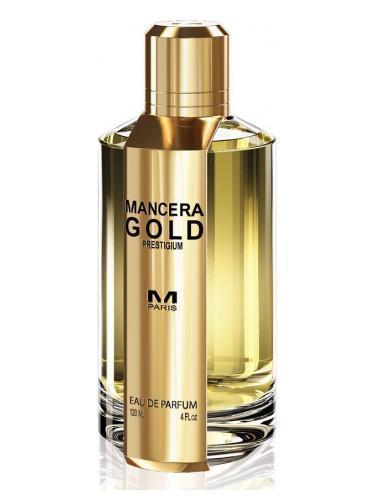 Mancera Gold Prestigium Унисекс парфюм без опаковка EDP