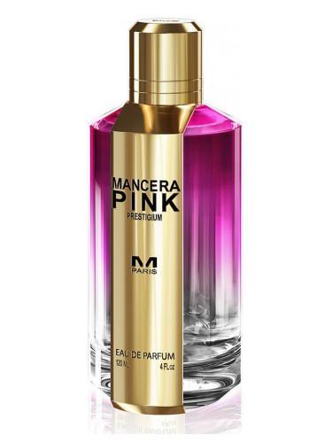Mancera Pink Prestigium Унисекс парфюм без опаковка EDP