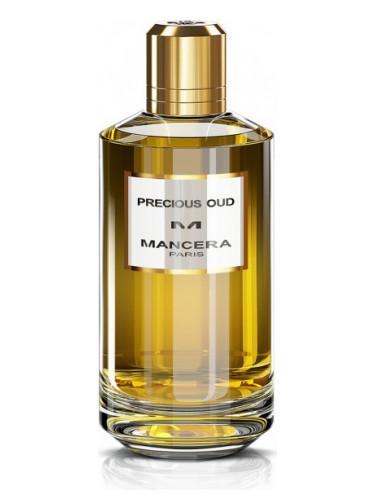 Mancera Precious Oud Унисекс парфюм без опаковка EDP