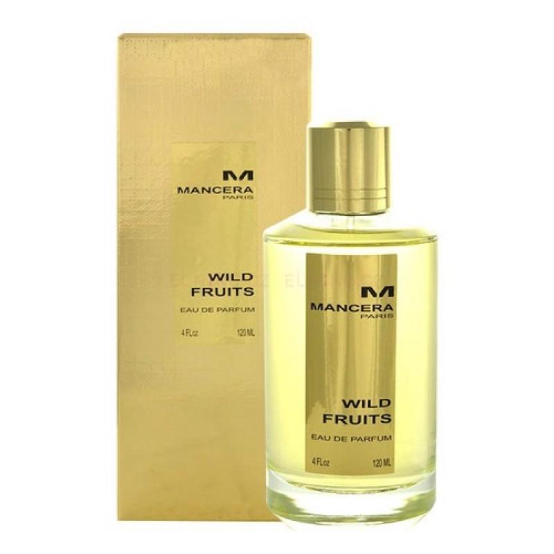 Mancera Wild Fruits Унисекс парфюм EDP Mancera Wild Fruits Унисекс парфюм EDP