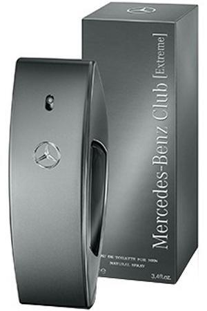 Mercedes Benz Club Extreme парфюм за мъже EDT