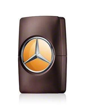 Mercedes Benz Man Private Парфюм за мъже без опаковка EDP