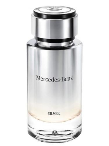 Mercedes Benz Silver Парфюм за мъже EDT Mercedes Benz Silver Парфюм за мъже EDT