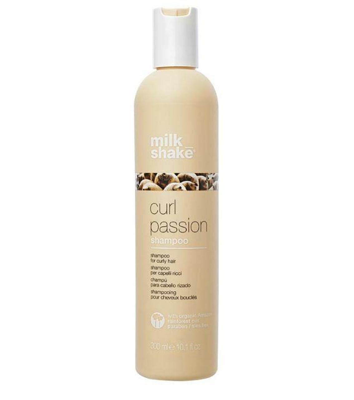Milk Shake Curl Passion Shampoo Шампоан за коса