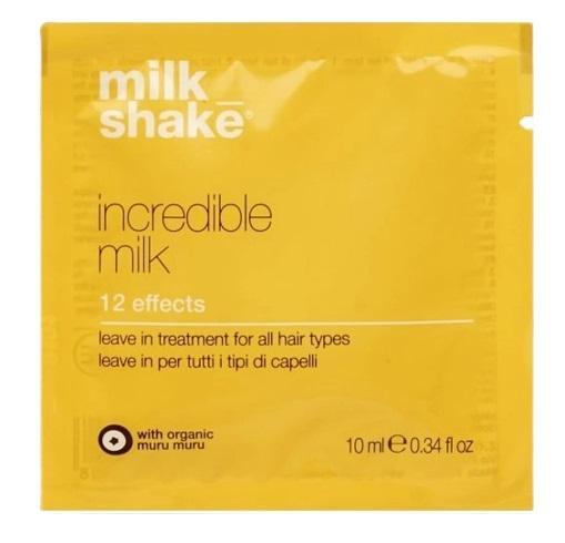 Milk Shake Incredible Milk Treatment Спрей за коса