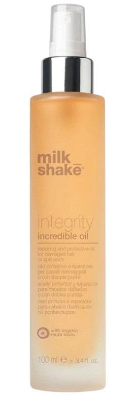 Milk Shake Integrity Incredible Oil Олио за увредена и цъфтяща коса