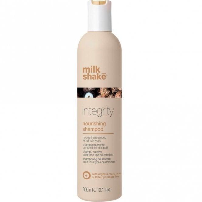 Milk Shake Integrity Nourishing Shampoo Щампоан за коса