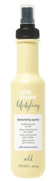 Milk Shake Lifestyling Texturizing Spritz Уплътняващ спрей с плажен ефект