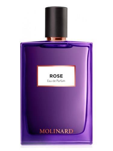 Molinard Rose Унисекс парфюмна вода без опаковка EDP