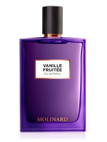 Molinard Vanille Fruitee Унисекс парфюмна вода без опаковка EDP