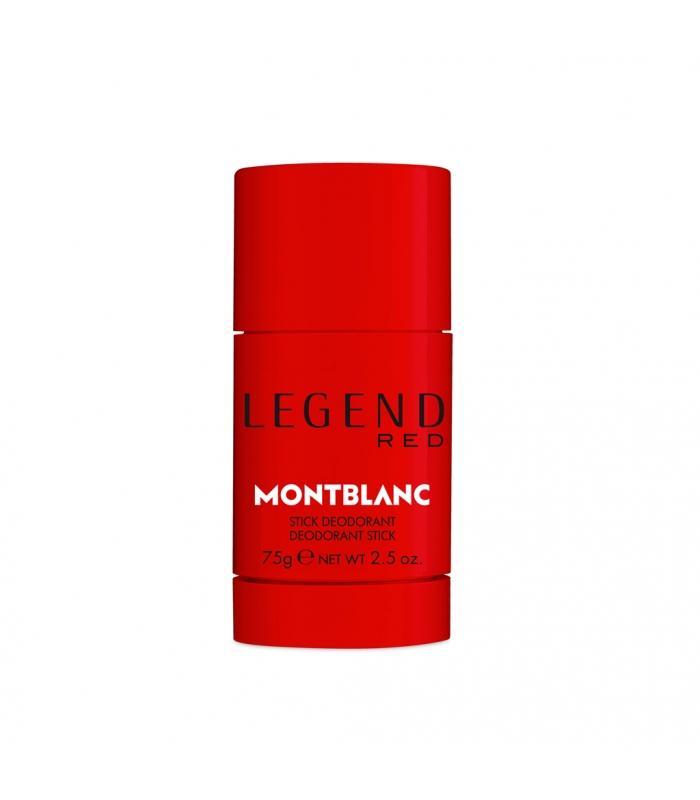Mont Blanc Legend Red Дезодорант за мъже