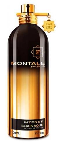 Montale Black Aoud Intense Унисекс парфюмна вода без опаковка EDP