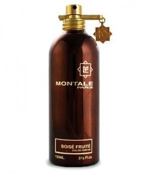 Montale Boise Fruite Унисекс парфюм без опаковка EDP