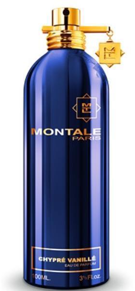 Montale Chypre Vanille Унисекс парфюм без опаковка EDP