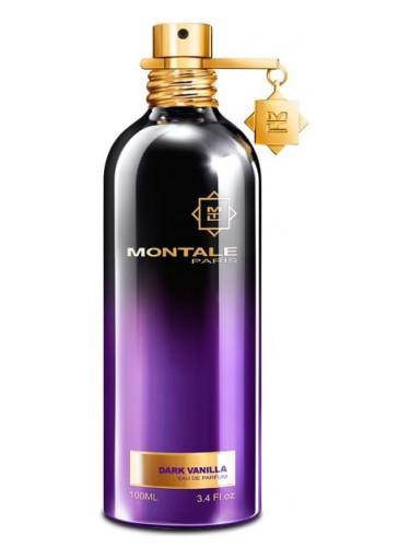 Montale Dark Vanilla Унисекс парфюм без опаковка EDP