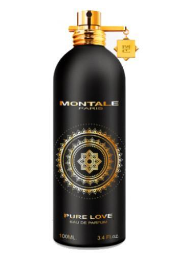Montale Pure Love Унисекс парфюмна вода без опаковка EDP