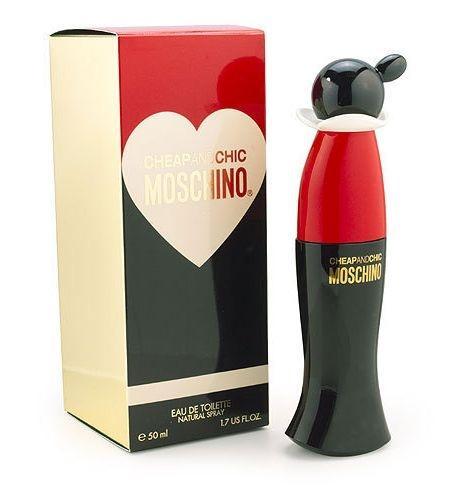 Moschino Cheap & Chic парфюм за жени EDT