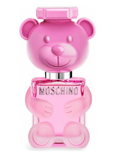 Moschino Toy 2 Bubble Gum Тоалетна вода за жени без опаковка EDT
