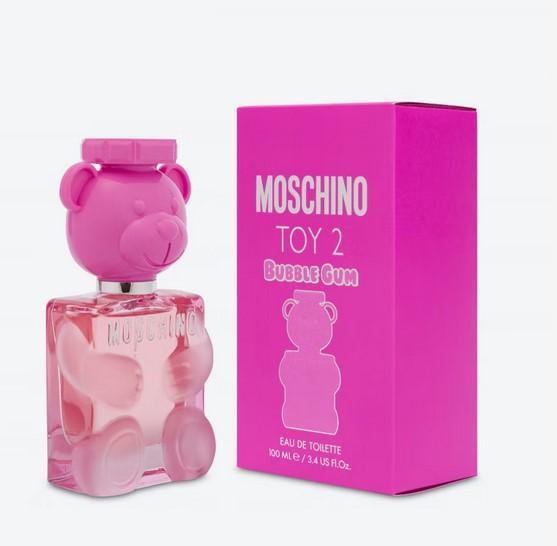 Moschino Toy 2 Bubble Gum Тоалетна вода за жени EDT