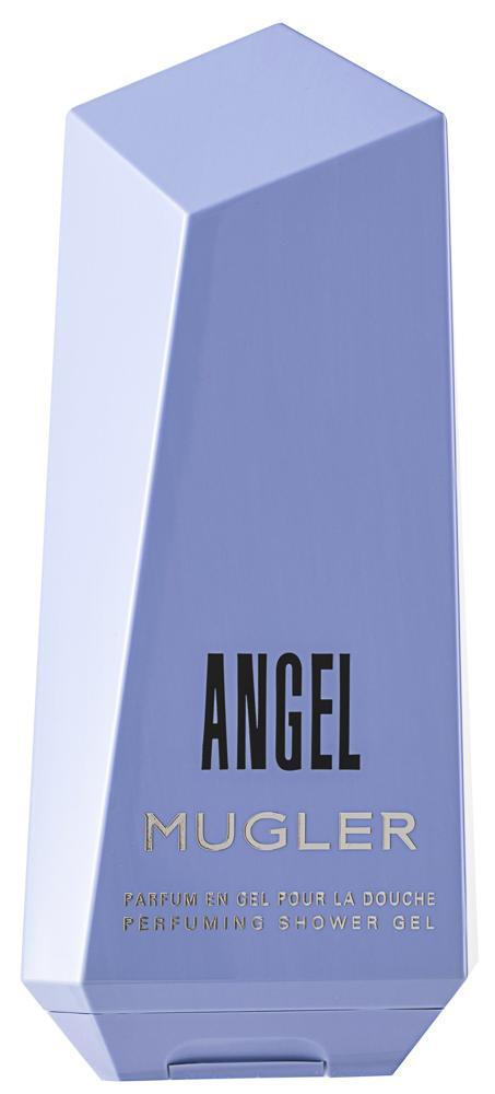 Thierry Mugler Angel Душ гел за жени