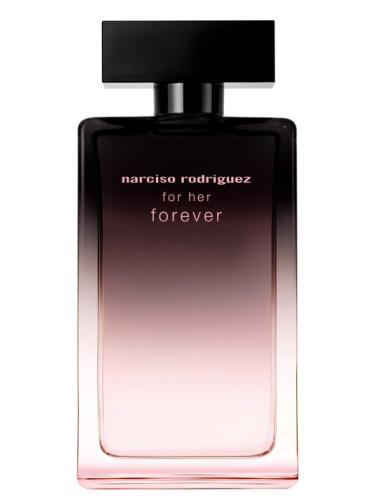 Narciso Rodriguez For Her Forever Парфюмна вода за жени EDP