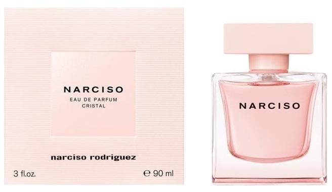 Narciso Rodriguez Narciso Cristal Парфюмна вода за жени EDP