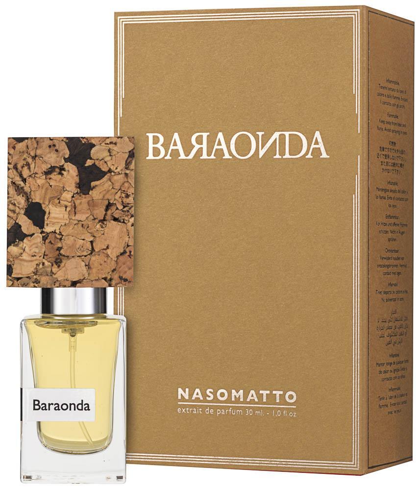 Nasomatto Baraonda Унисекс парфюмен екстракт