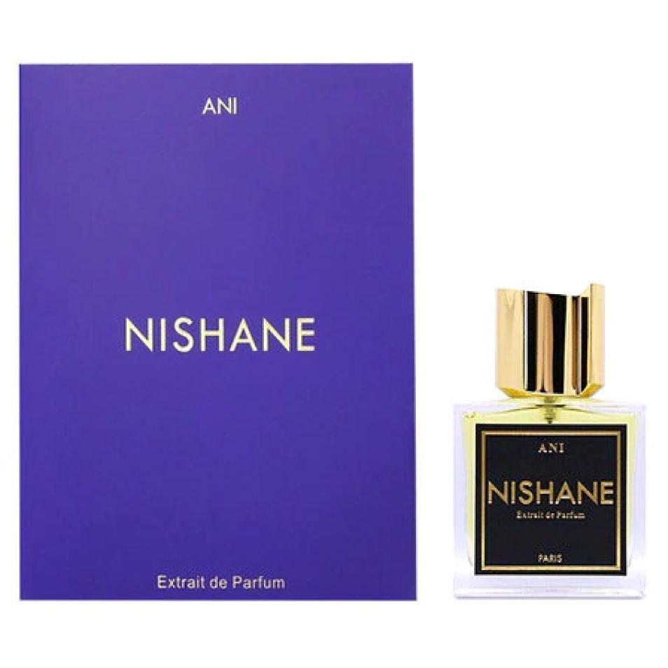 Nishane Ani Extrait De Parfum Унисекс парфюм EDP